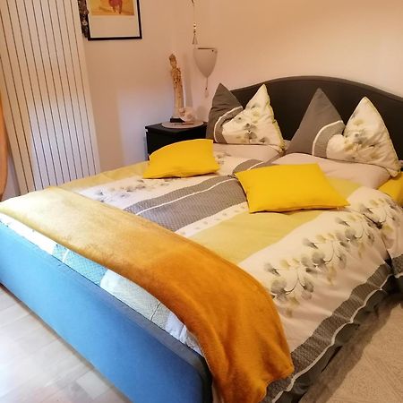 Villa Alessandra Colle Isarco Kültér fotó