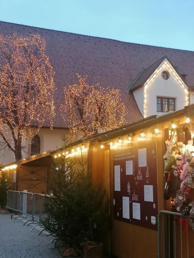 Villa Alessandra Colle Isarco Kültér fotó