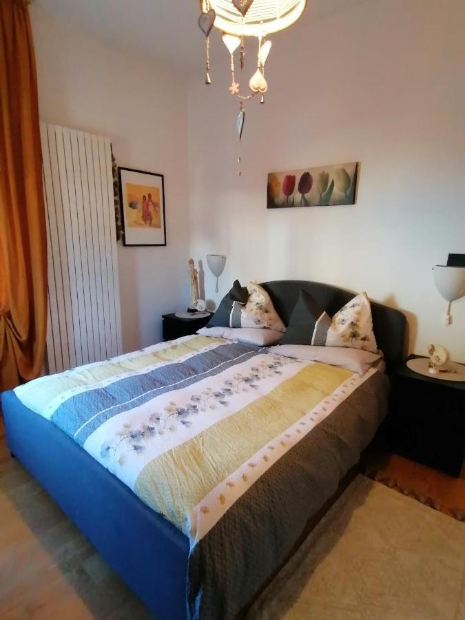 Villa Alessandra Colle Isarco Kültér fotó