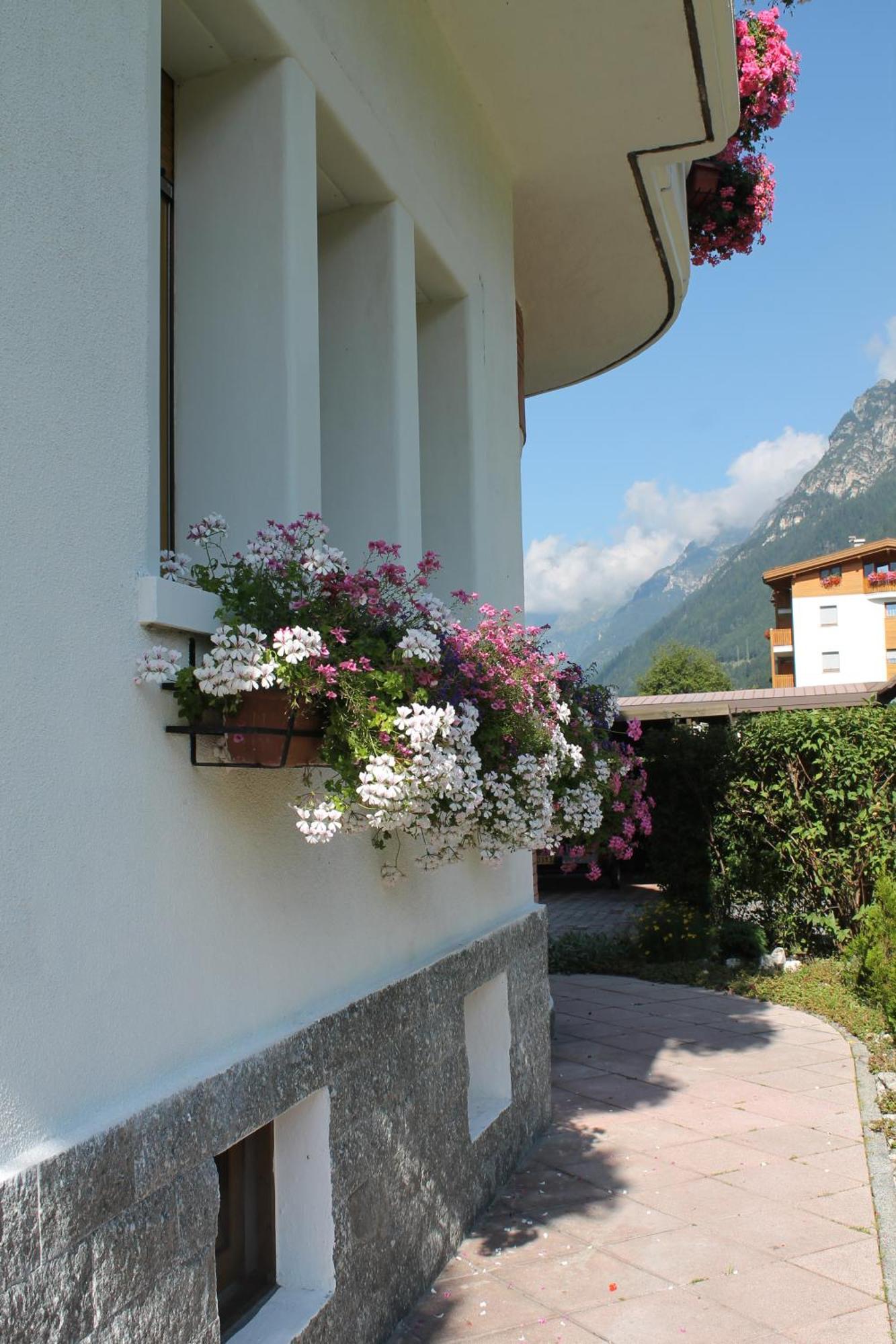 Villa Alessandra Colle Isarco Kültér fotó