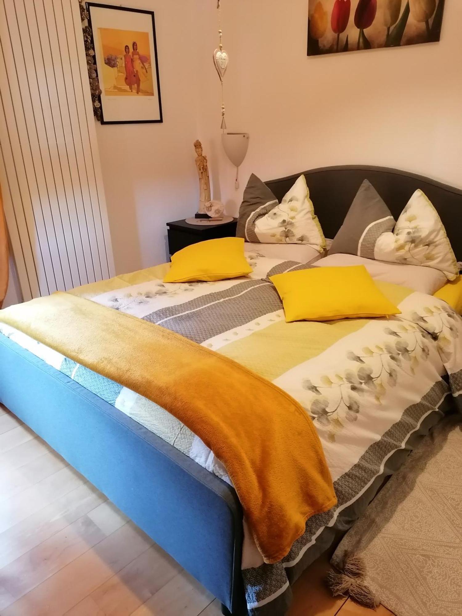 Villa Alessandra Colle Isarco Kültér fotó