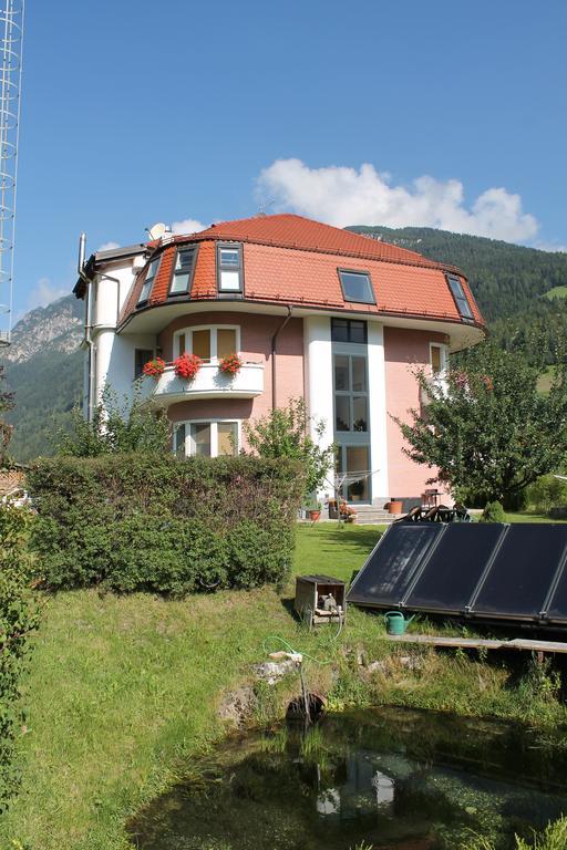 Villa Alessandra Colle Isarco Kültér fotó