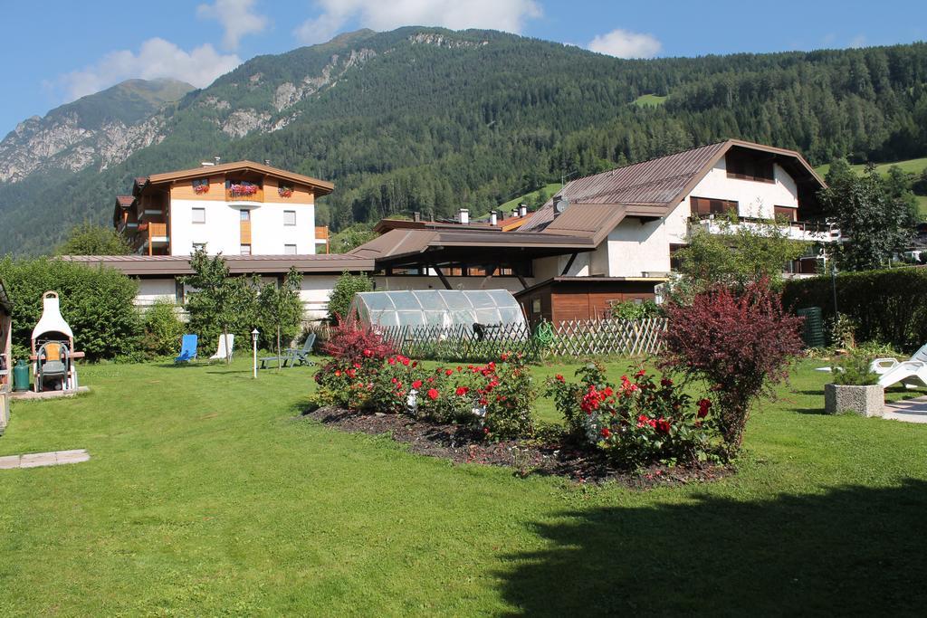 Villa Alessandra Colle Isarco Kültér fotó