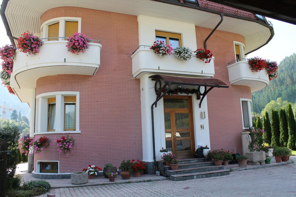 Villa Alessandra Colle Isarco Kültér fotó